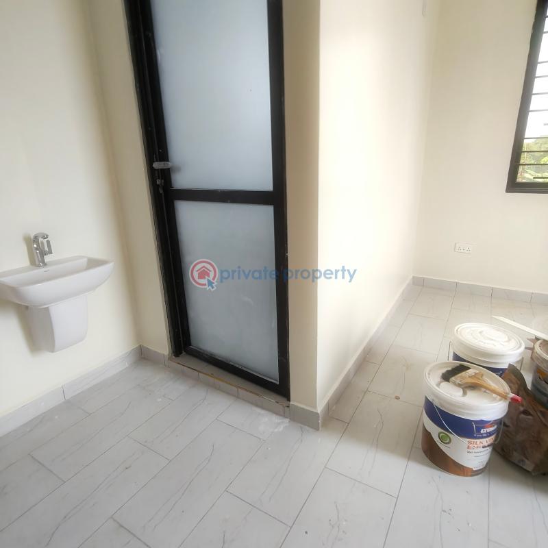 3 bedroom House For Rent Utange near Braeburn International School Bamburi Mombasa - 14