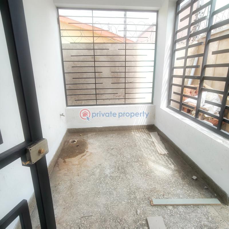 3 bedroom House For Rent Utange near Braeburn International School Bamburi Mombasa - 5