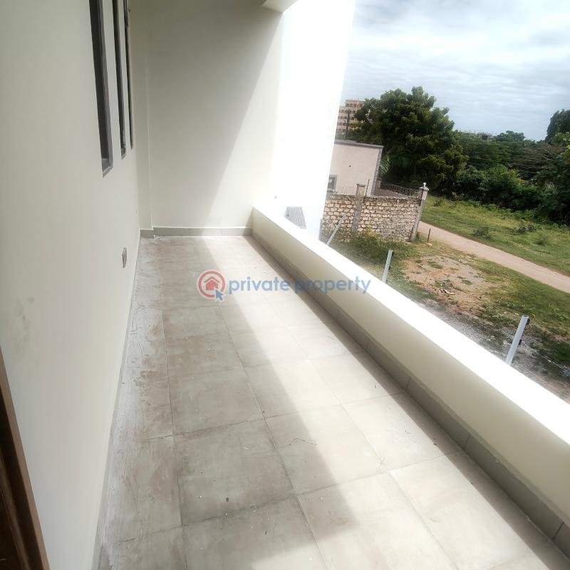 3 bedroom House For Rent Utange near Braeburn International School Bamburi Mombasa - 10