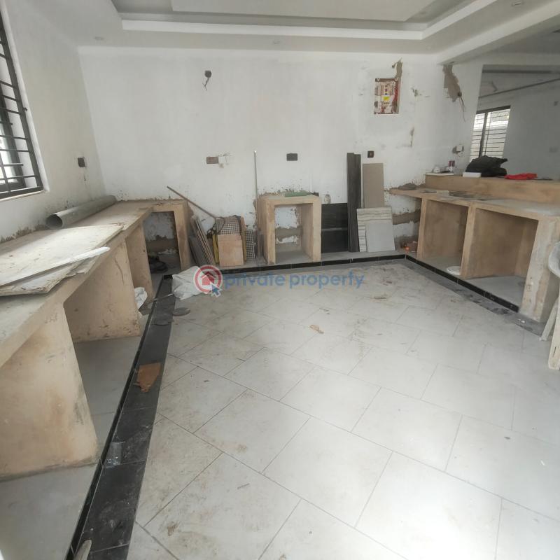 3 bedroom House For Rent Utange near Braeburn International School Bamburi Mombasa - 2