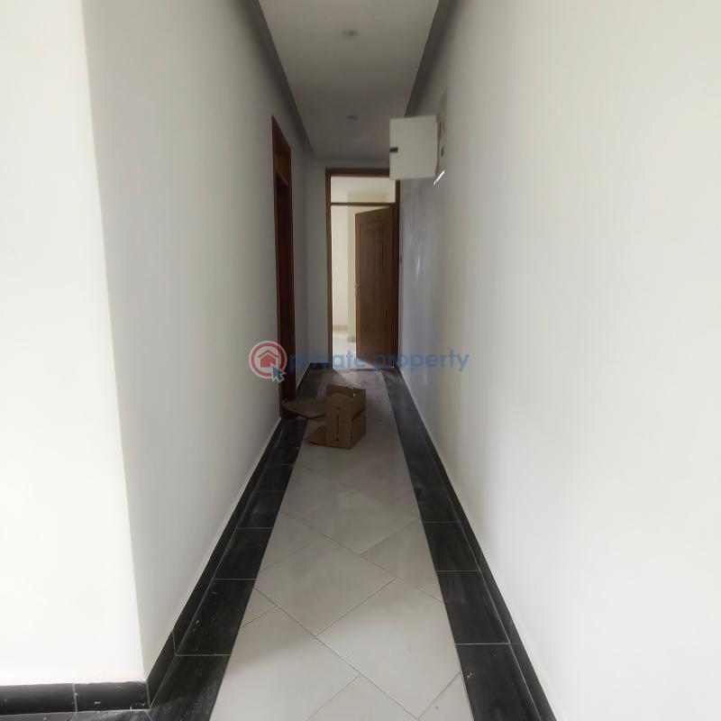3 bedroom House For Rent Utange near Braeburn International School Bamburi Mombasa - 11