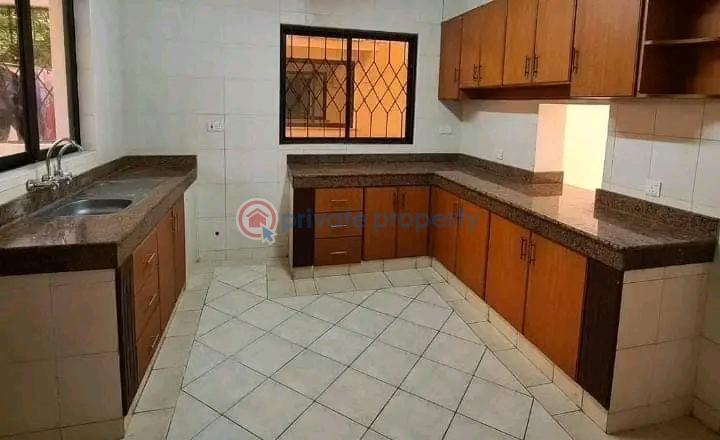 3 bedroom Apartment For Rent Nyali Mombasa - 4