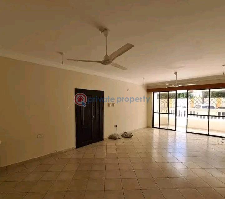 3 bedroom Apartment For Rent Nyali Mombasa - 2