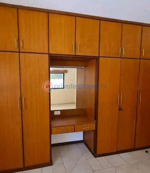 3 bedroom Apartment For Rent Nyali Mombasa - 6
