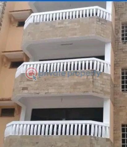 3 bedroom Apartment For Rent Nyali Mombasa - 0
