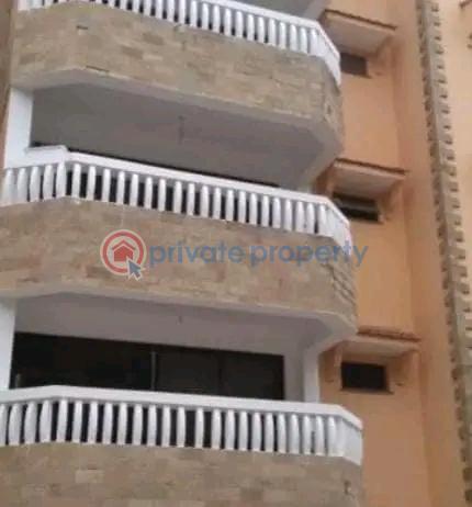 3 bedroom Apartment For Rent Nyali Mombasa - 7