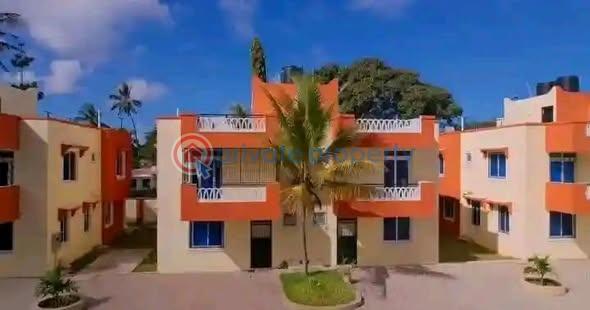3 bedroom House For Rent Mtwapa Kilifi - 0