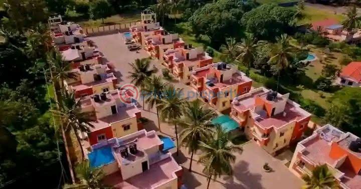3 bedroom House For Rent Mtwapa Kilifi - 5