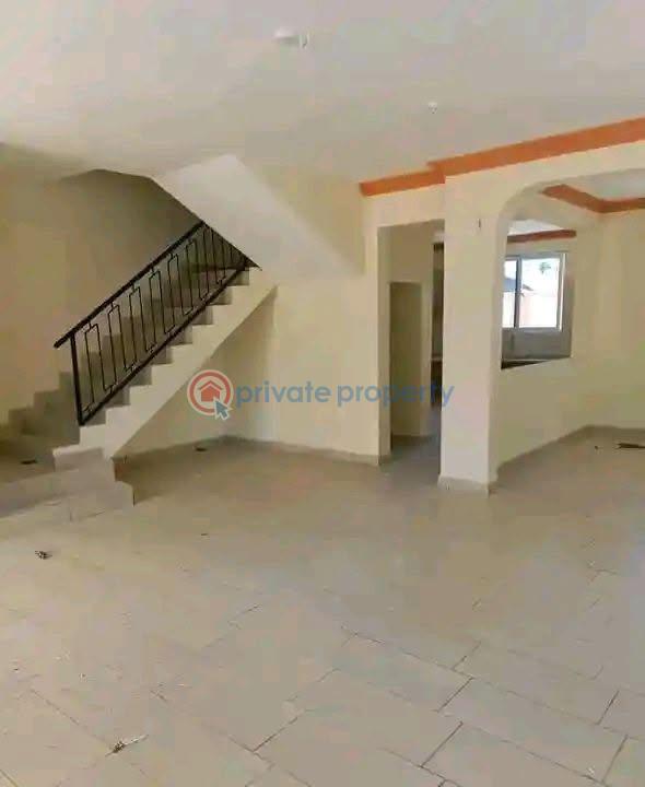 3 bedroom House For Rent Mtwapa Kilifi - 1