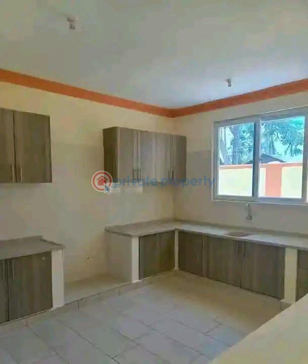 3 bedroom House For Rent Mtwapa Kilifi - 2