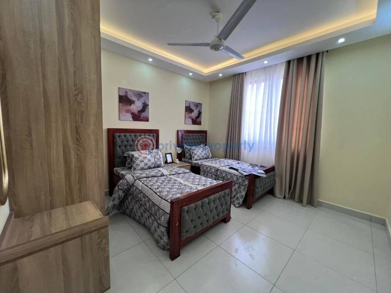 3 bedroom Apartment For Sale Beach Road Nyali Mombasa  - 1