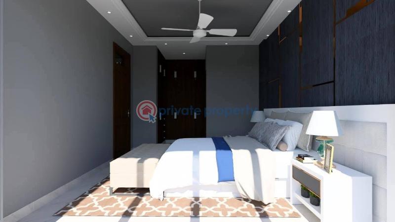 3 bedroom Apartment For Sale Mount Kenya Road Mount Kenya Voyager Nyali Mombasa - 4