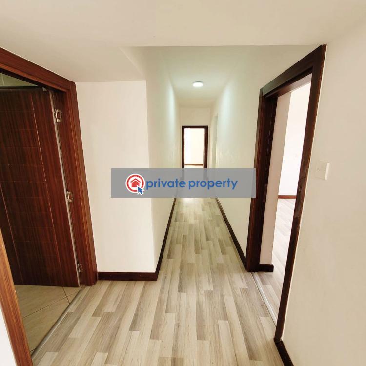 3 bedroom Apartment For Sale &nbsp;raphta Road Westlands Nairobi - 16