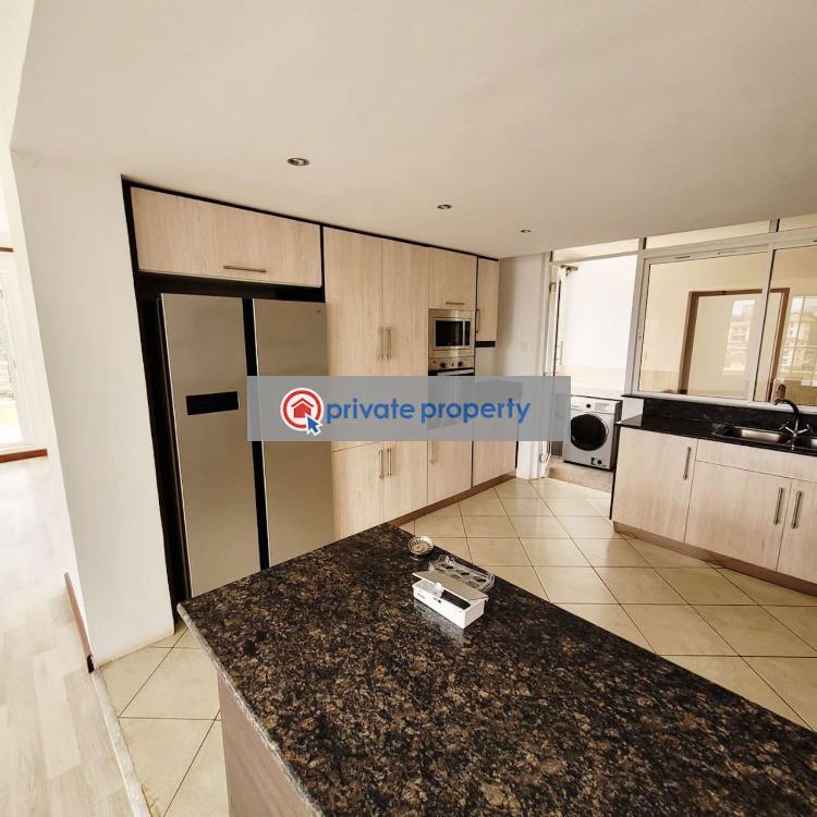 3 bedroom Apartment For Sale &nbsp;raphta Road Westlands Nairobi - 19