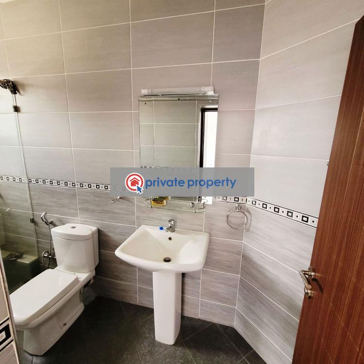 3 bedroom Apartment For Sale &nbsp;raphta Road Westlands Nairobi - 12