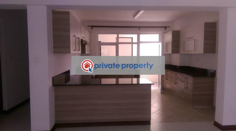 3 bedroom Apartment For Sale &nbsp;raphta Road Westlands Nairobi - 1