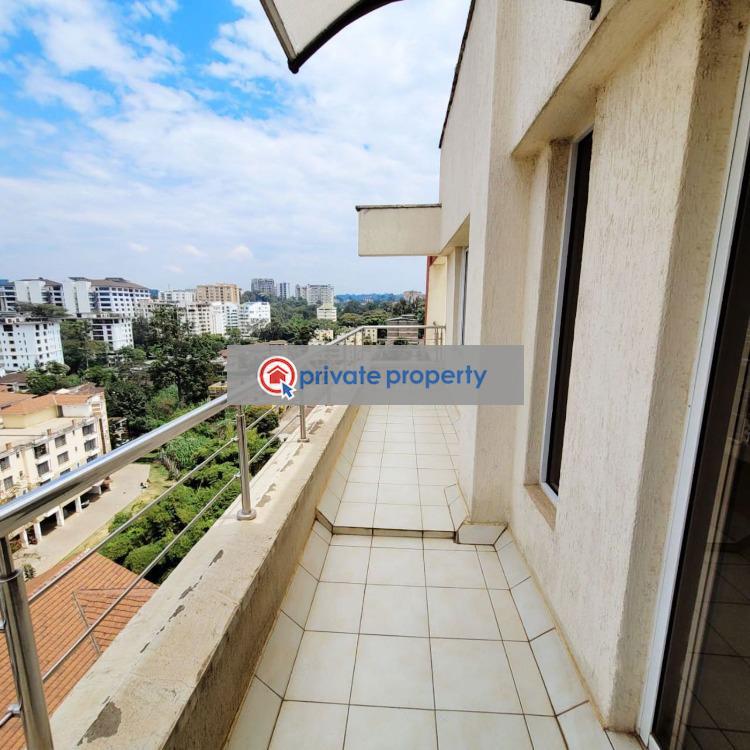 3 bedroom Apartment For Sale &nbsp;raphta Road Westlands Nairobi - 21