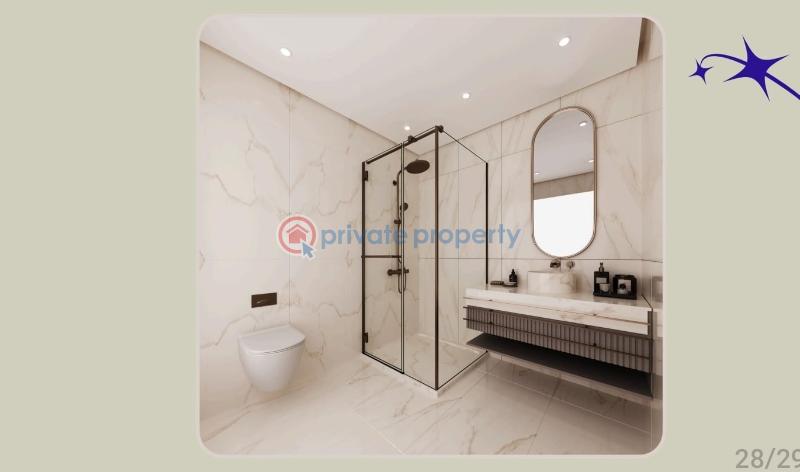 3 bedroom Apartment For Sale Nyali Mombasa  - 13