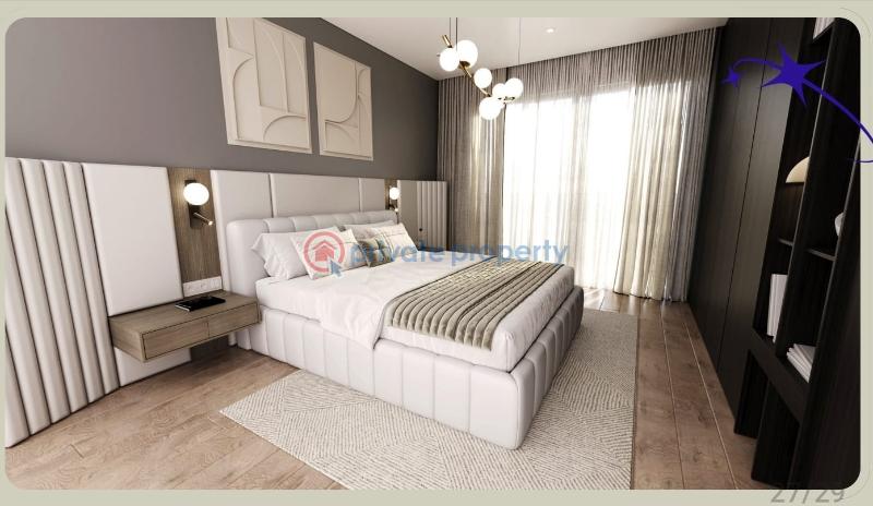 3 bedroom Apartment For Sale Nyali Mombasa  - 12