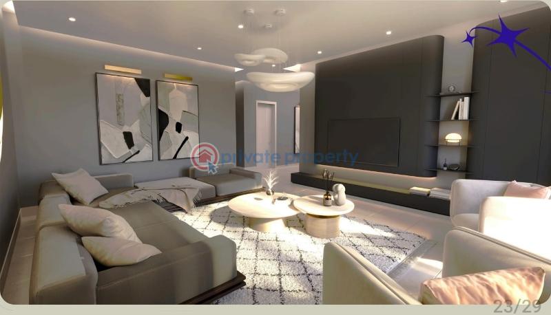 3 bedroom Apartment For Sale Nyali Mombasa  - 8