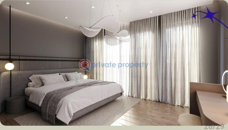 3 bedroom Apartment For Sale Nyali Mombasa  - 11