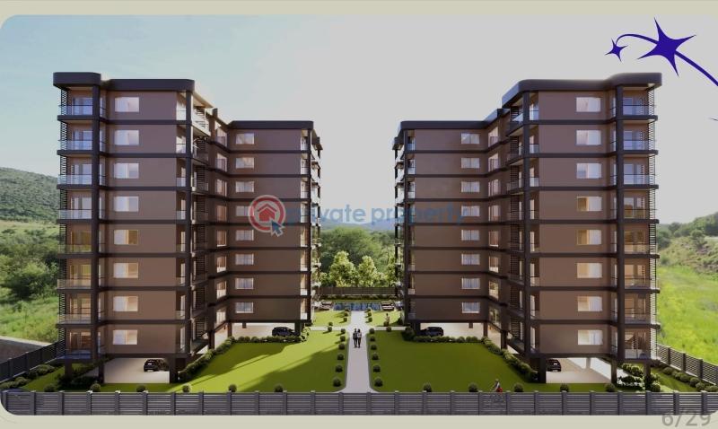 3 bedroom Apartment For Sale Nyali Mombasa  - 1