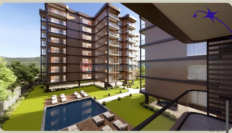 3 bedroom Apartment For Sale Nyali Mombasa  - 3
