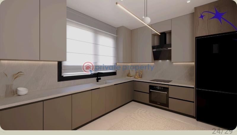 3 bedroom Apartment For Sale Nyali Mombasa  - 9