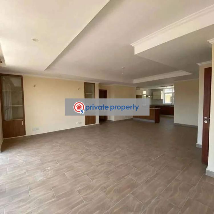 3 bedroom Apartment For Sale &nbsp;kilimani Kilimani Nairobi - 3