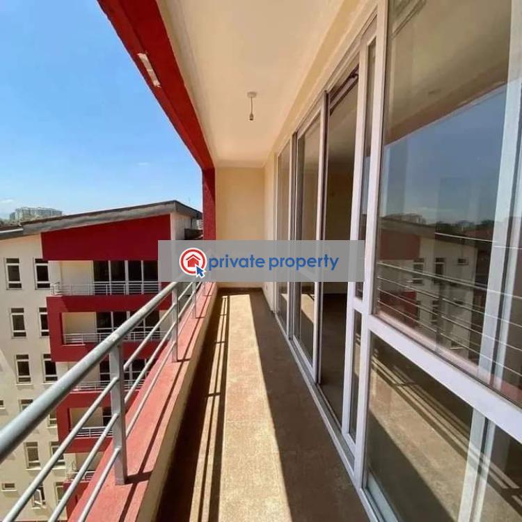 3 bedroom Apartment For Sale &nbsp;kilimani Kilimani Nairobi - 1