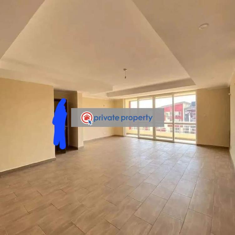 3 bedroom Apartment For Sale &nbsp;kilimani Kilimani Nairobi - 6