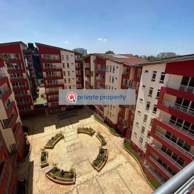 3 bedroom Apartment For Sale &nbsp;kilimani Kilimani Nairobi - 7