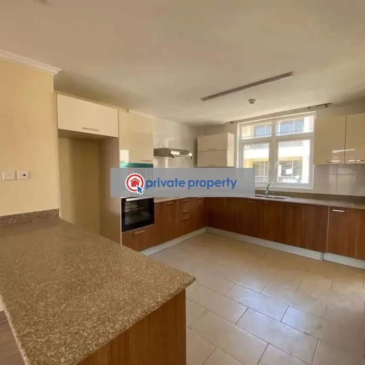 3 bedroom Apartment For Sale &nbsp;kilimani Kilimani Nairobi - 5