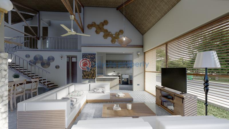 4 bedroom House For Sale Diani Beach Road Diani Beach Ukunda Kwale - 10
