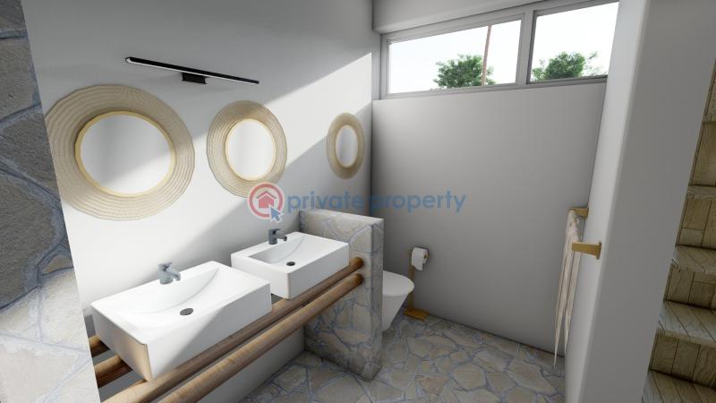 4 bedroom House For Sale Diani Beach Road Diani Beach Ukunda Kwale - 17