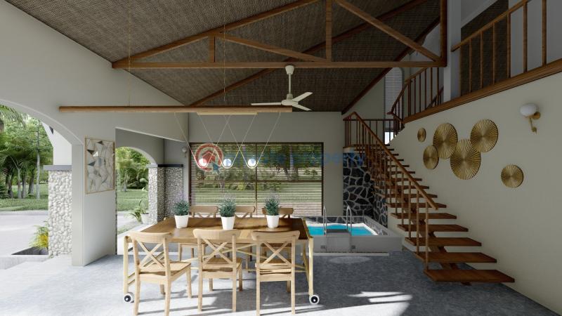 4 bedroom House For Sale Diani Beach Road Diani Beach Ukunda Kwale - 9