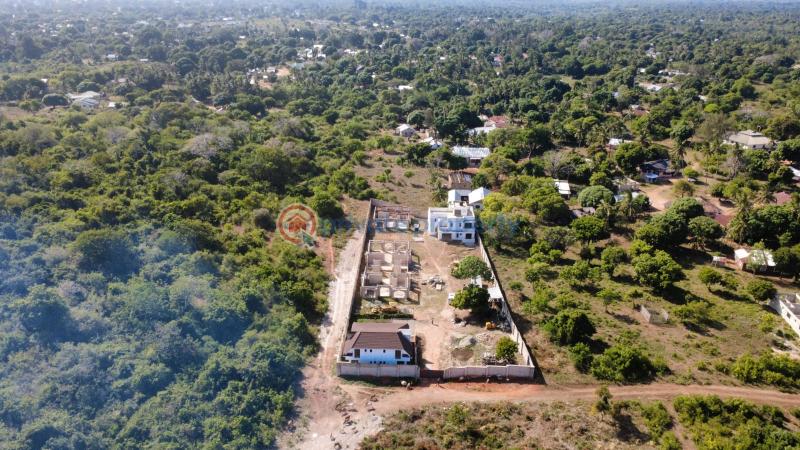 4 bedroom House For Sale Diani Beach Road Diani Beach Ukunda Kwale - 1