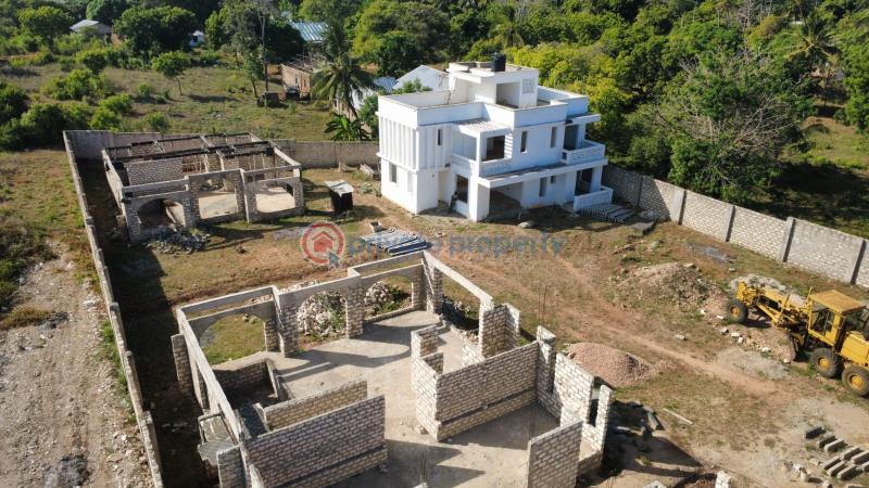 4 bedroom House For Sale Diani Beach Road Diani Beach Ukunda Kwale - 2