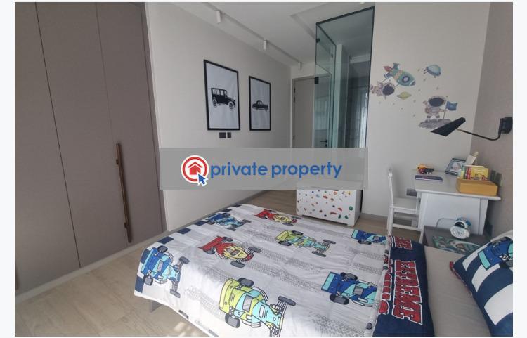 3 bedroom House For Sale Sigona Kiambu - 11