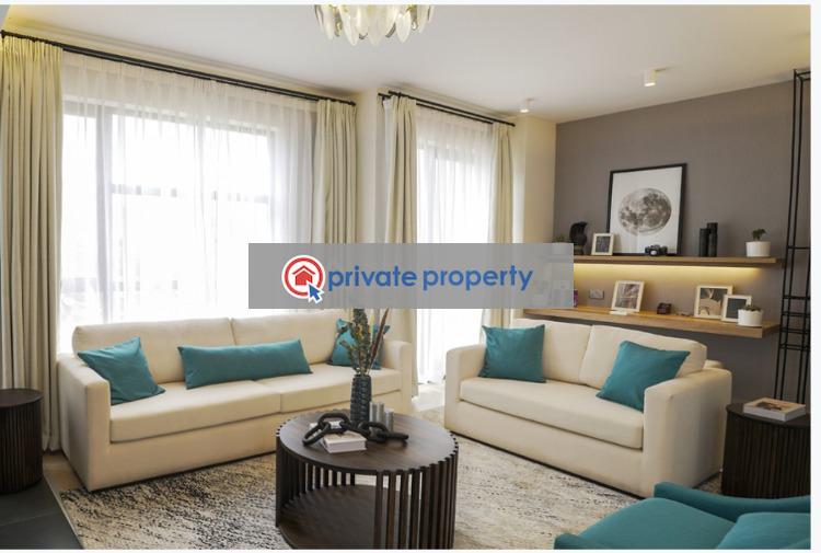 3 bedroom House For Sale Sigona Kiambu - 2