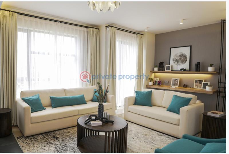 3 bedroom House For Sale Sigona Kiambu - 2