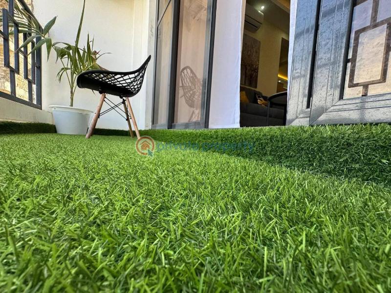 3 bedroom Apartment For Sale Beach Road Nyali Mombasa  - 0