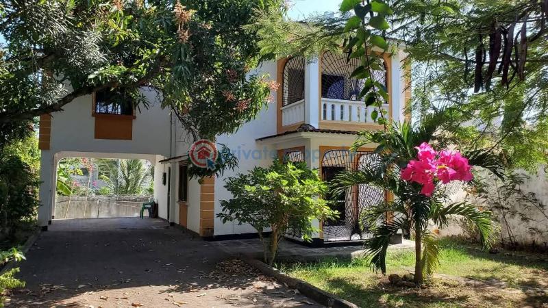 3 bedroom House For Rent Nyali Mombasa - 3