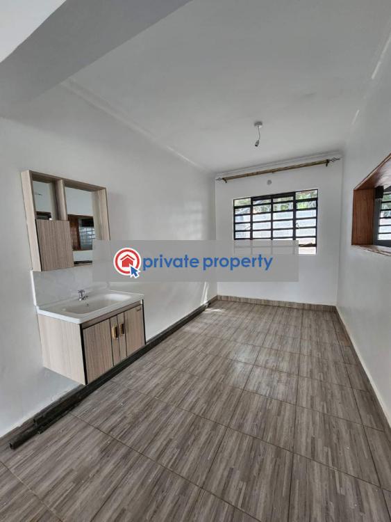 3 bedroom Detached Bungalow For Sale &nbsp;ngong Ngong Kajiado - 9