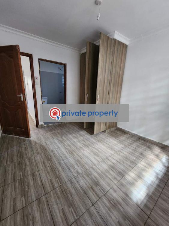 3 bedroom Detached Bungalow For Sale &nbsp;ngong Ngong Kajiado - 8