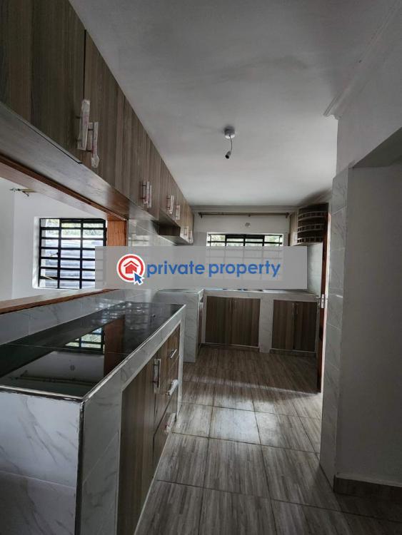 3 bedroom Detached Bungalow For Sale &nbsp;ngong Ngong Kajiado - 13