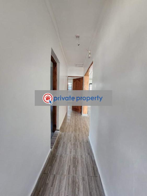 3 bedroom Detached Bungalow For Sale &nbsp;ngong Ngong Kajiado - 3