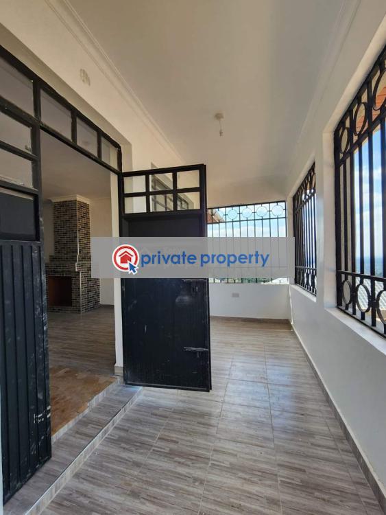 3 bedroom Detached Bungalow For Sale &nbsp;ngong Ngong Kajiado - 2