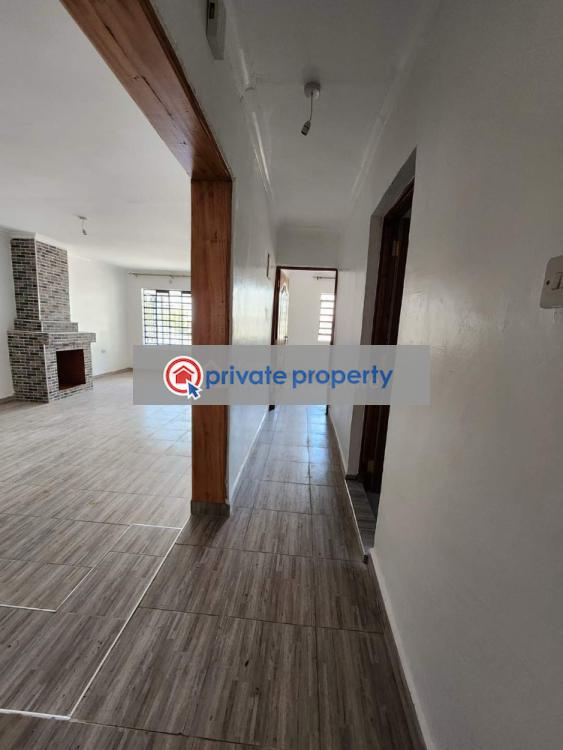 3 bedroom Detached Bungalow For Sale &nbsp;ngong Ngong Kajiado - 6