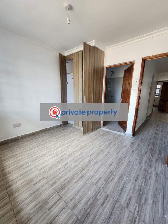 3 bedroom Detached Bungalow For Sale &nbsp;ngong Ngong Kajiado - 7